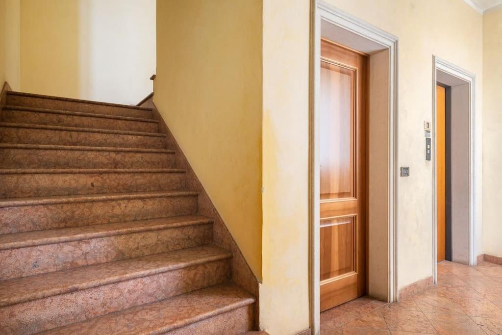 Duomo Apartment Bréscia Exterior foto