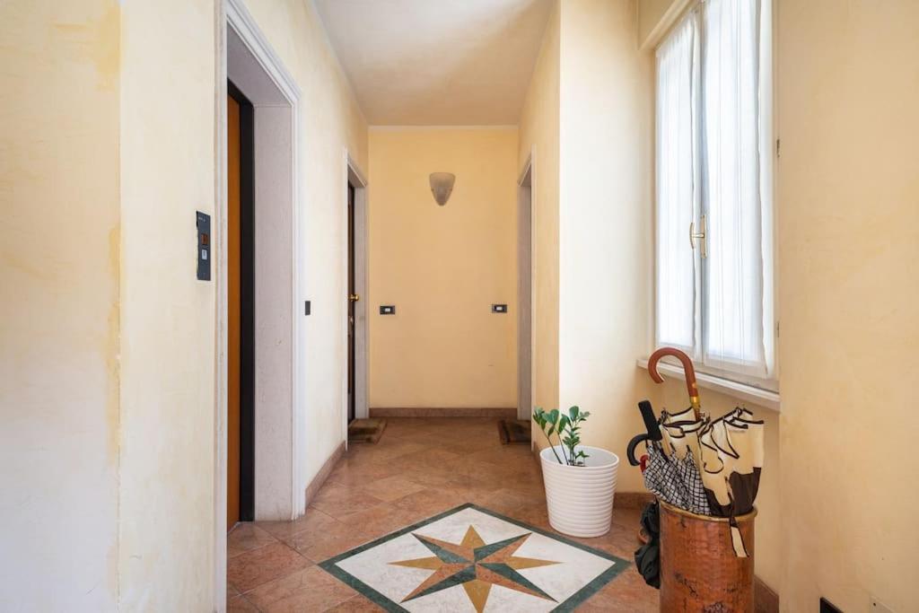 Duomo Apartment Bréscia Exterior foto